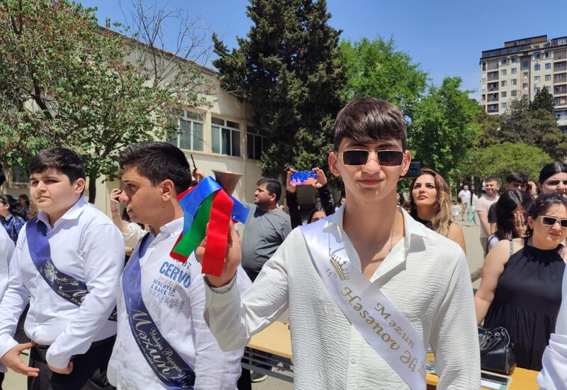 Agentlikdən "Son Zəng"lə bağlı