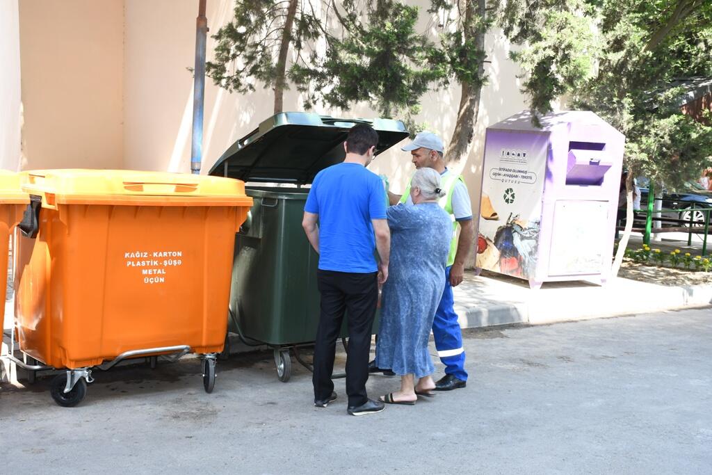 Bakı