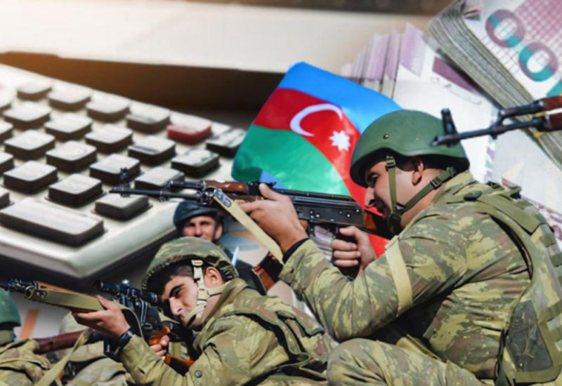 Yeni sosial artımlar veteranlara da aiddir?