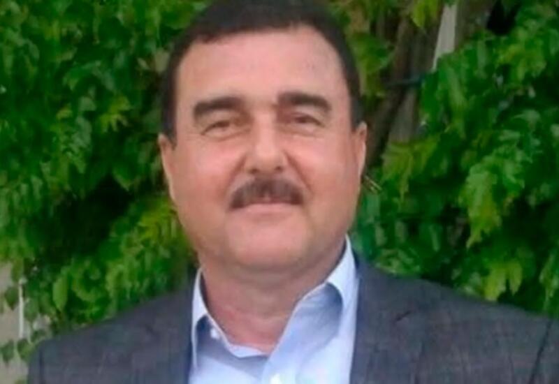 Tanınmış tarzən vəfat etdi