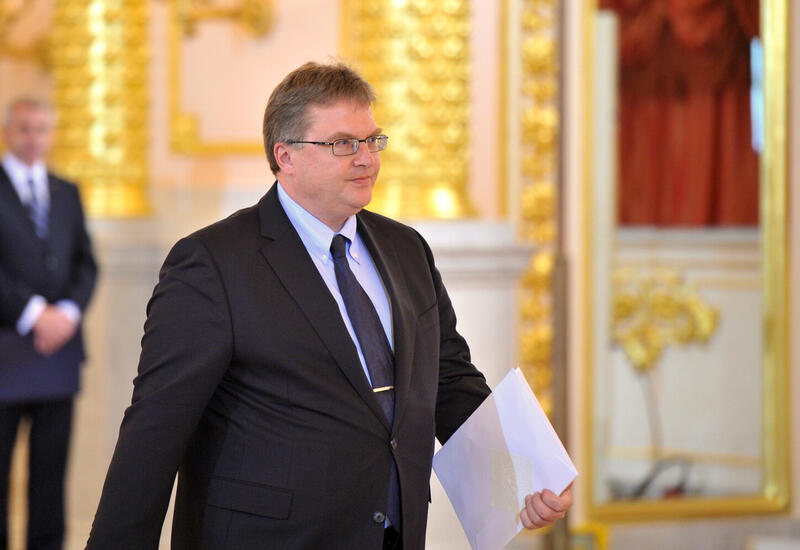Дом посла Дании в Тель-Авиве попал под удар иранской ракеты