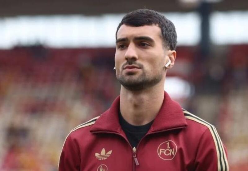 Махир Эмрели отклонил предложение английского клуба