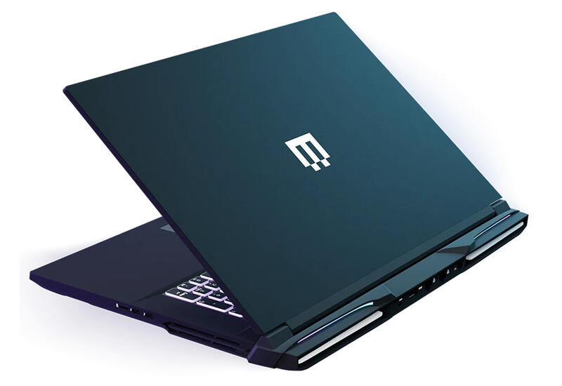 Представлен 4-килограммовый игровой ноутбук Maingear