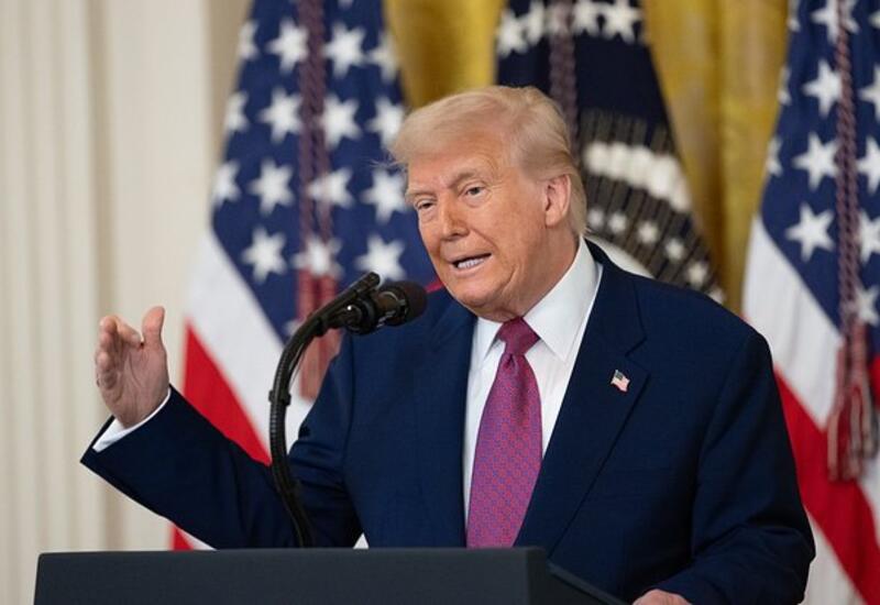 Трамп оценил удары Израиля по Ирану