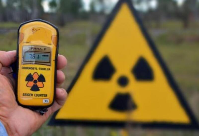 В Азербайджане проведен мониторинг радиационного фона вдоль южных границ