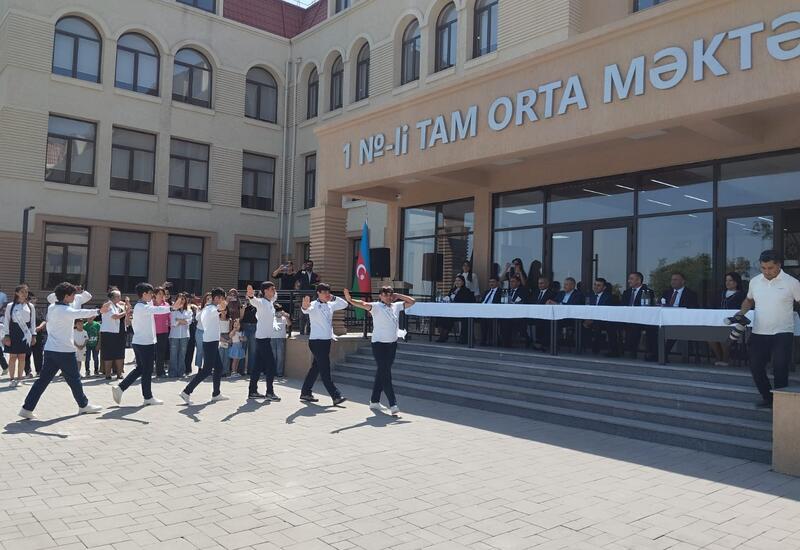 34 il sonra Şuşada “Son zəng” çalınıb