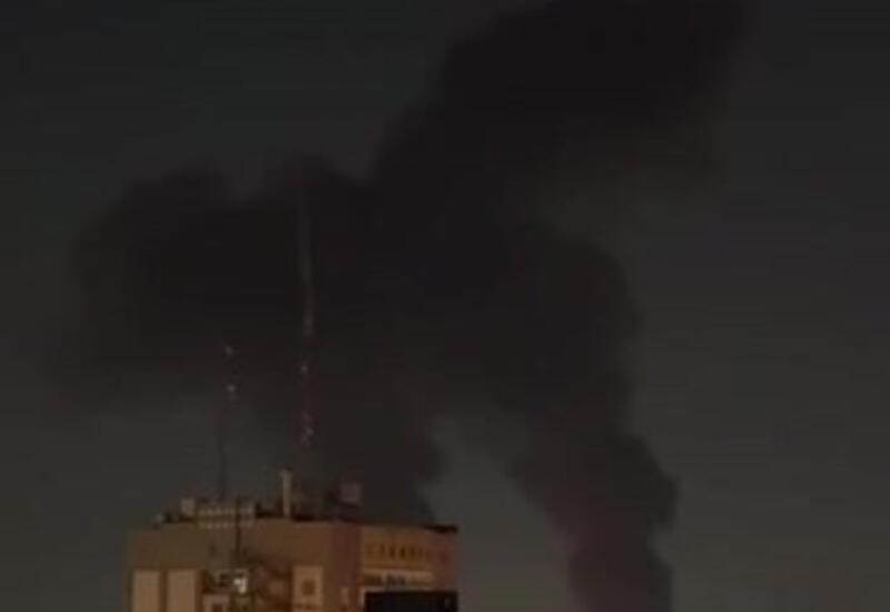 Иран и Израиль бьют по аэропортам друг друга