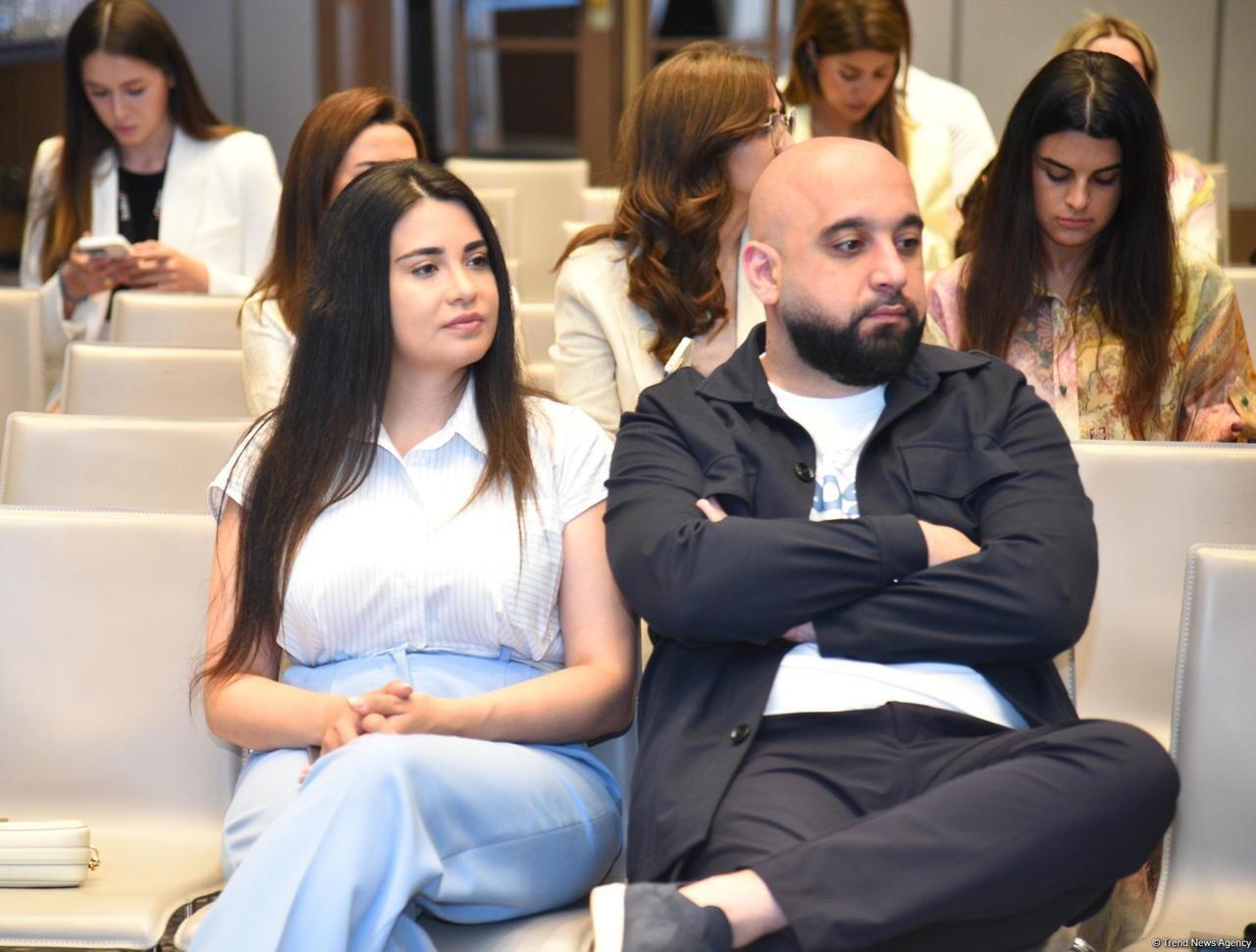 Состоялся V Национальный чемпионат стартапов среди учащихся Miniboss Business School Baku