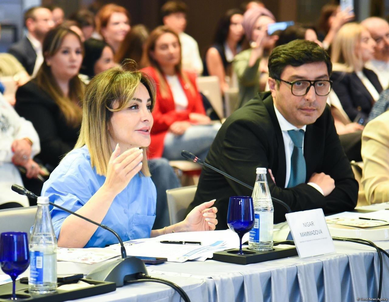 Состоялся V Национальный чемпионат стартапов среди учащихся Miniboss Business School Baku