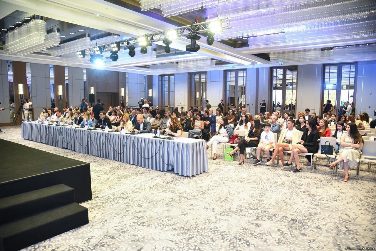 Состоялся V Национальный чемпионат стартапов среди учащихся Miniboss Business School Baku
