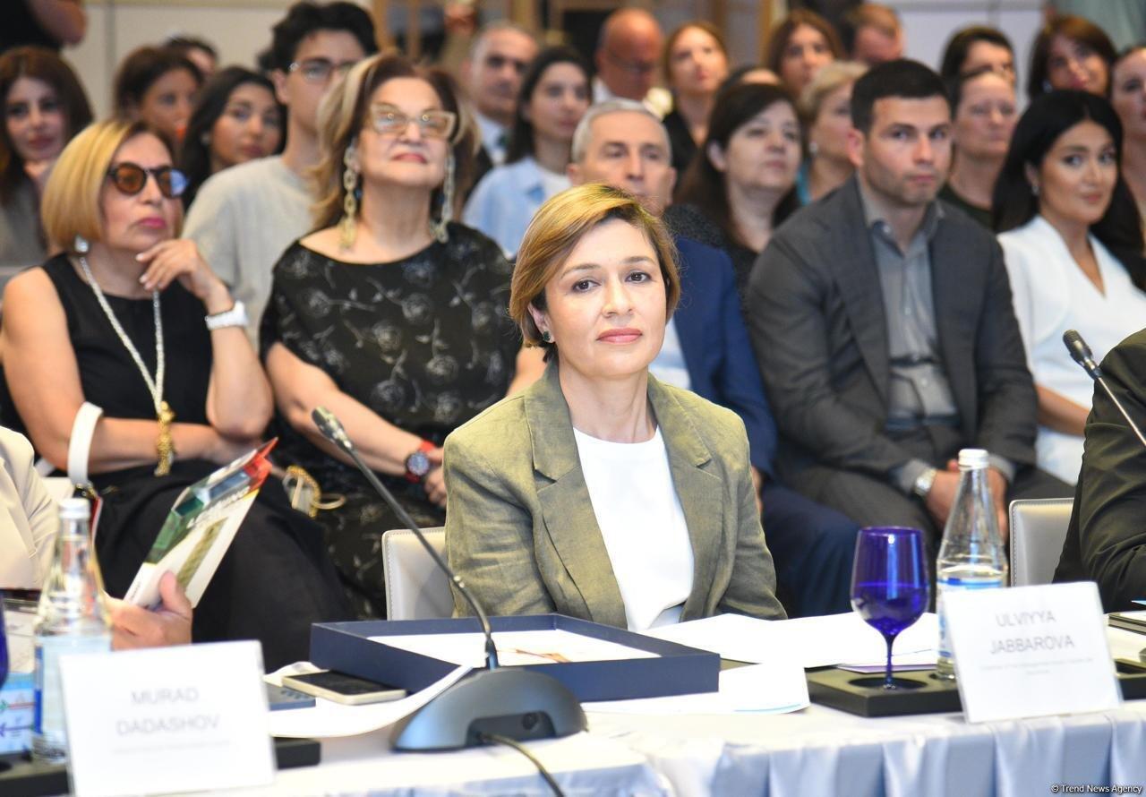 Состоялся V Национальный чемпионат стартапов среди учащихся Miniboss Business School Baku