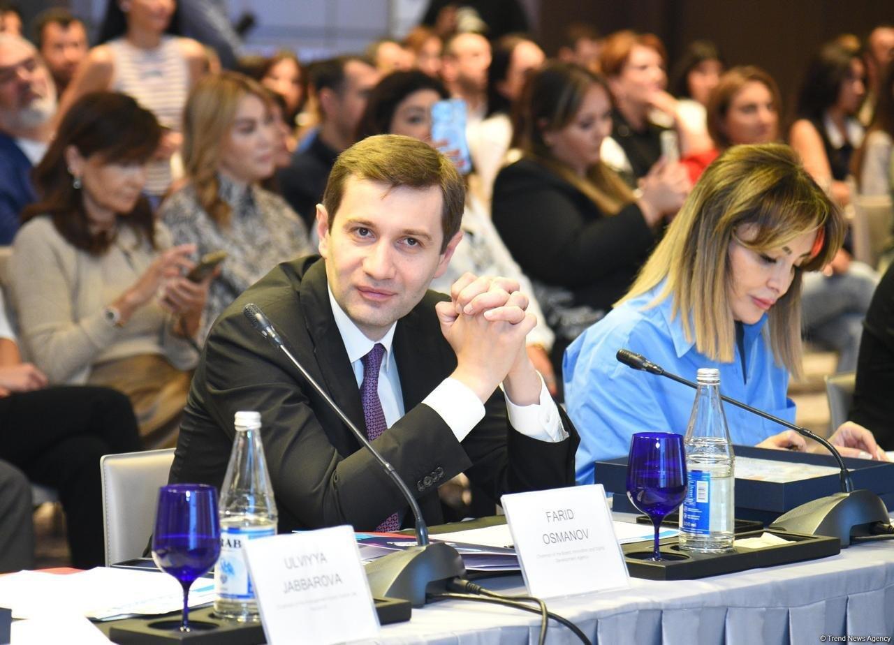 Состоялся V Национальный чемпионат стартапов среди учащихся Miniboss Business School Baku