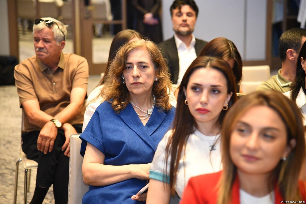Состоялся V Национальный чемпионат стартапов среди учащихся Miniboss Business School Baku