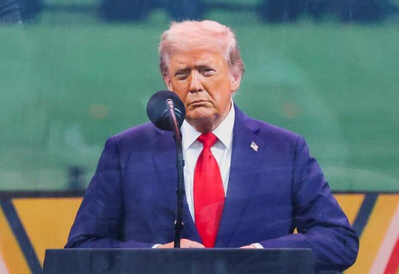 Трамп заявил о непричастности США к ударам по Ирану