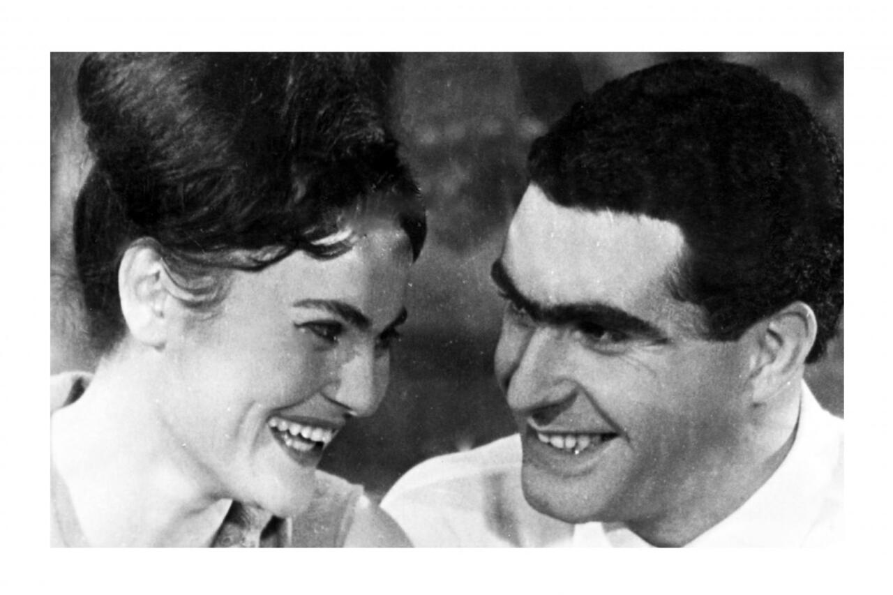 Сегодня исполняется 80 лет со дня рождения Амалии Панаховой