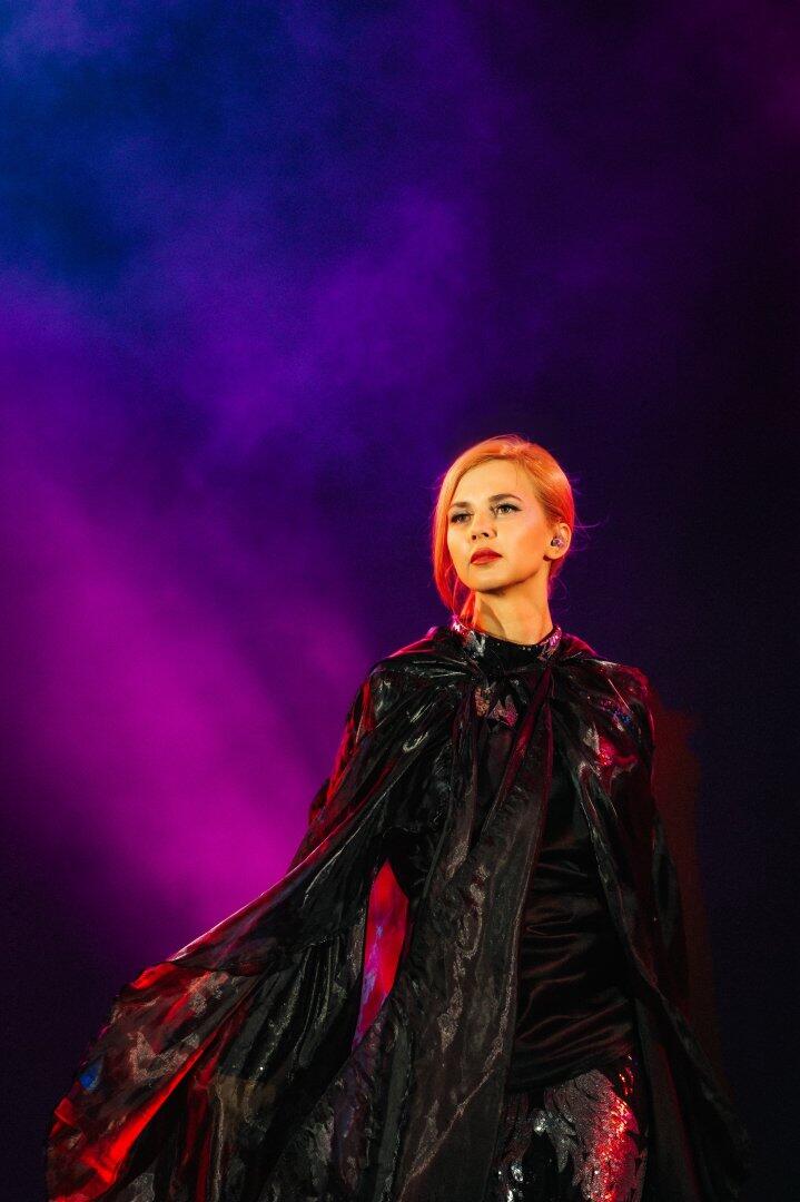 Ethnofest Gala в Баку - восточное волшебство под звёздным небом Каспия