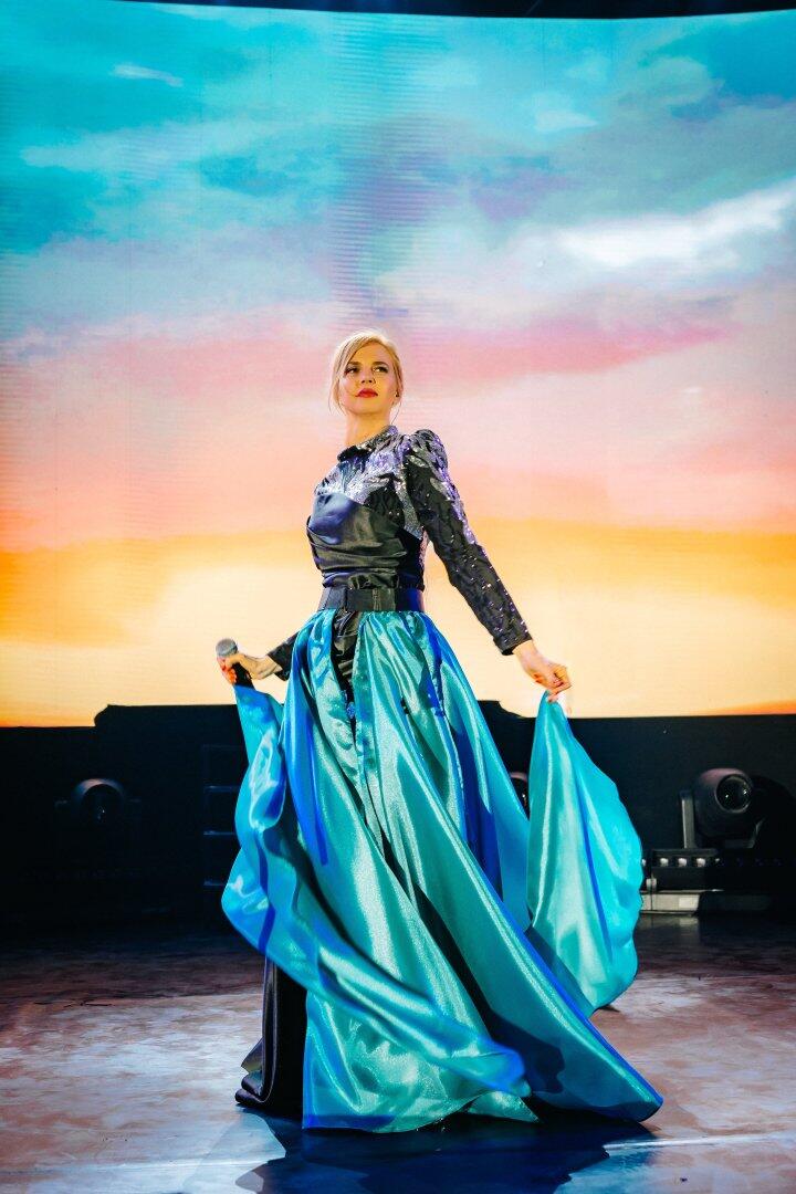 Ethnofest Gala в Баку - восточное волшебство под звёздным небом Каспия