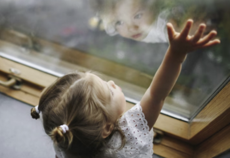 Bakıda daha bir uşaq faciəvi şəkildə öldü