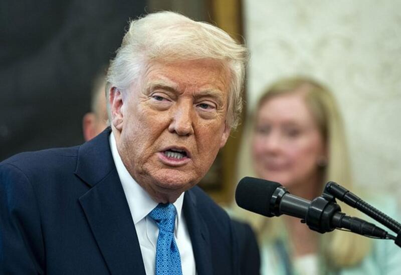Трамп встретится с Зеленским