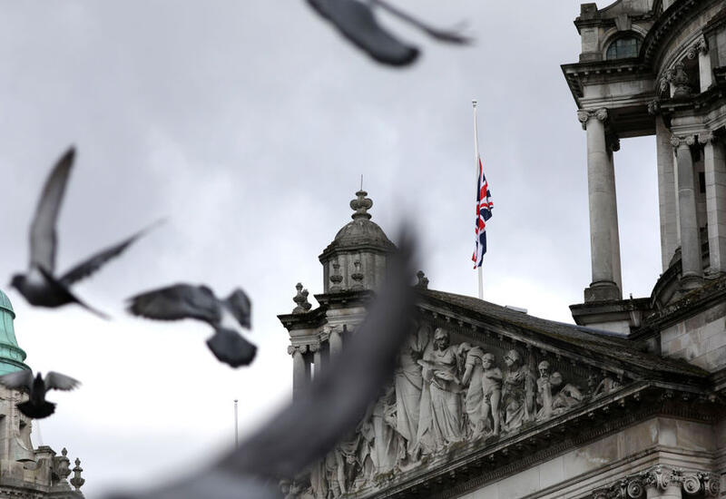 Впервые в истории Британии женщину назначили главой разведки MI6