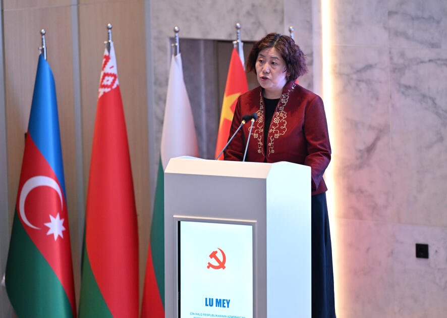 Şuşada “Yeni dünya nizamı: geosiyasi aspektlər və qlobal çağırışlar” mövzusunda beynəlxalq konfrans keçirilib