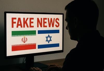 Армянская дезинформация под видом &quot;иранской аналитики&quot;: подделка с идиотскими обвинениями - ОБЗОР от Эльчина Алыоглу