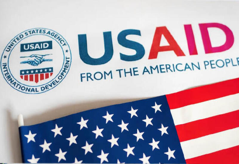 Новый коррупционный скандал в USAID