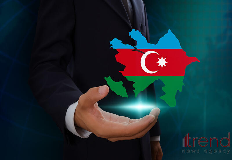 Azərbaycan - qlobal xaosda stabillik simvolu