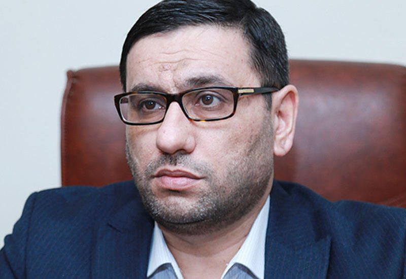 Hacı Şahinin oğlu nişanlandı