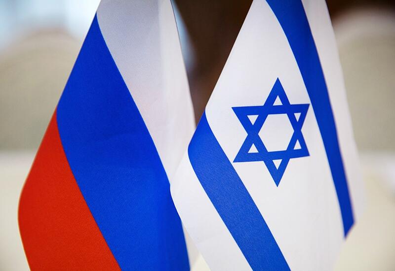 Израиль отказал России