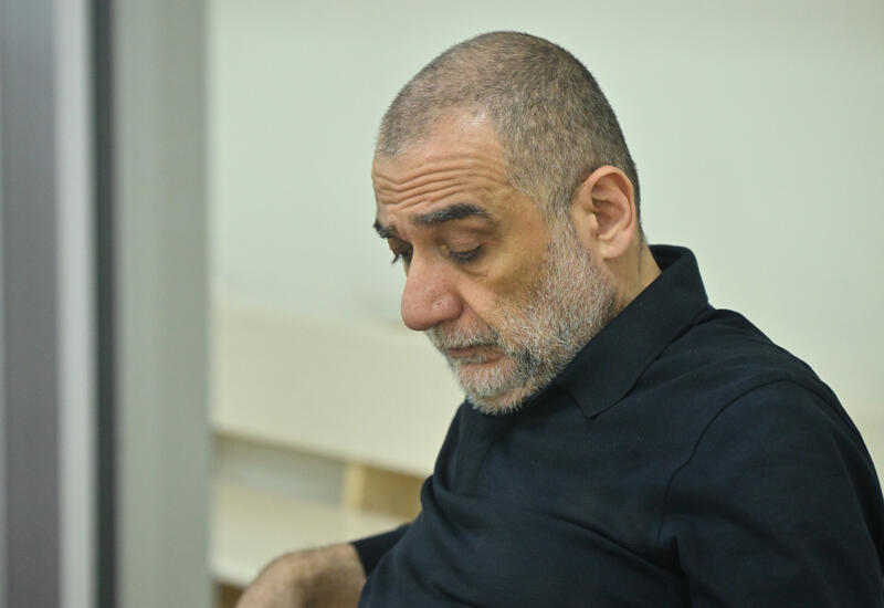 Ruben Vardanyanın barəsində cinayət işi üzrə məhkəmə prosesi təxirə salınıb