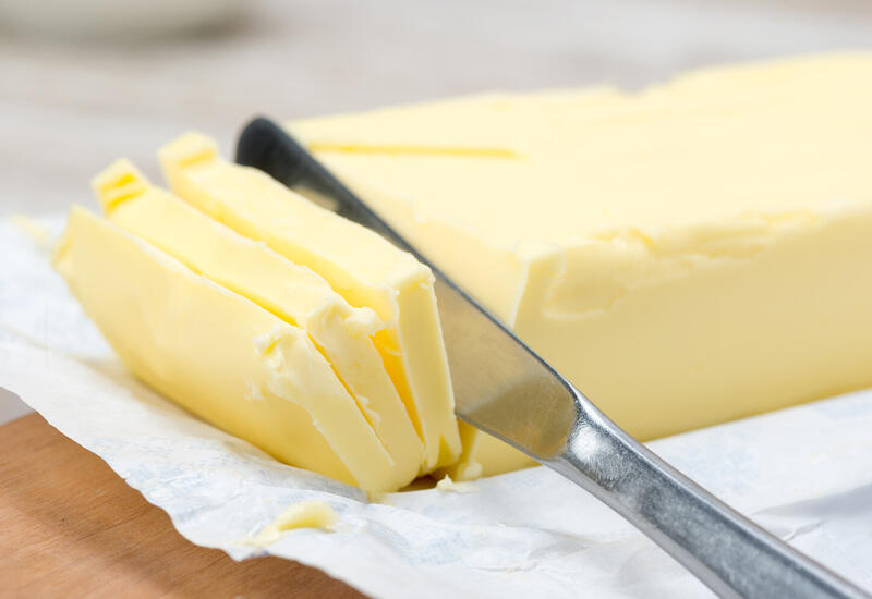 Назван продукт, которым можно заменить сливочное масло