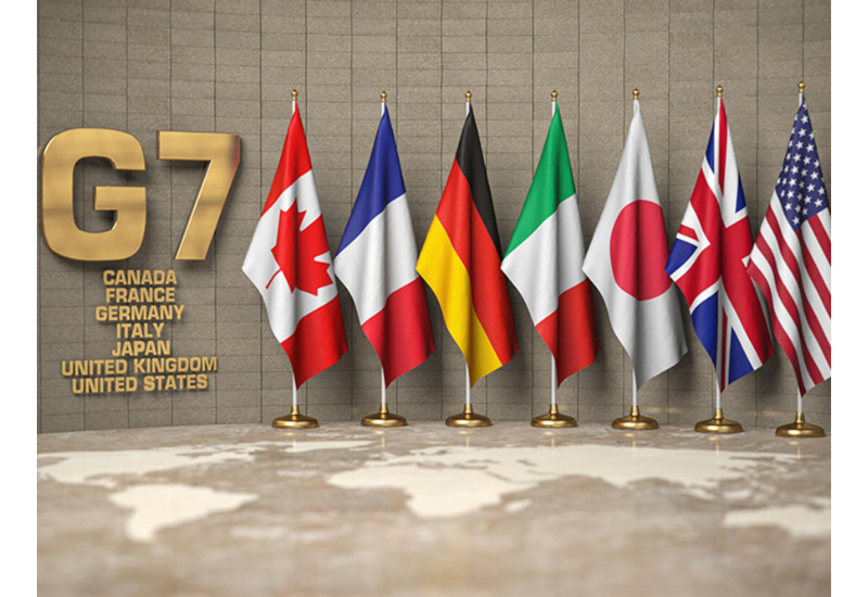 Лидеры G7 выпустили заявление по израильско-иранскому конфликту