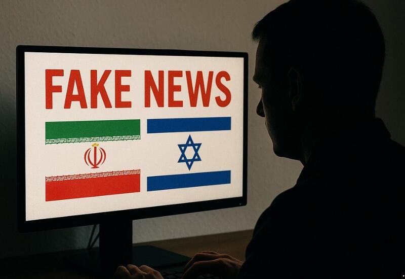 Армянская дезинформация под видом "иранской аналитики": подделка с идиотскими обвинениями