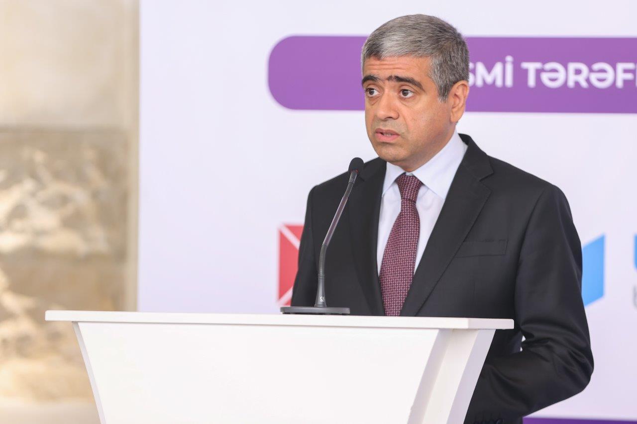 300-ə yaxın yerli şirkətin məhsul və xidmətlərinin sərgisi keçirilir