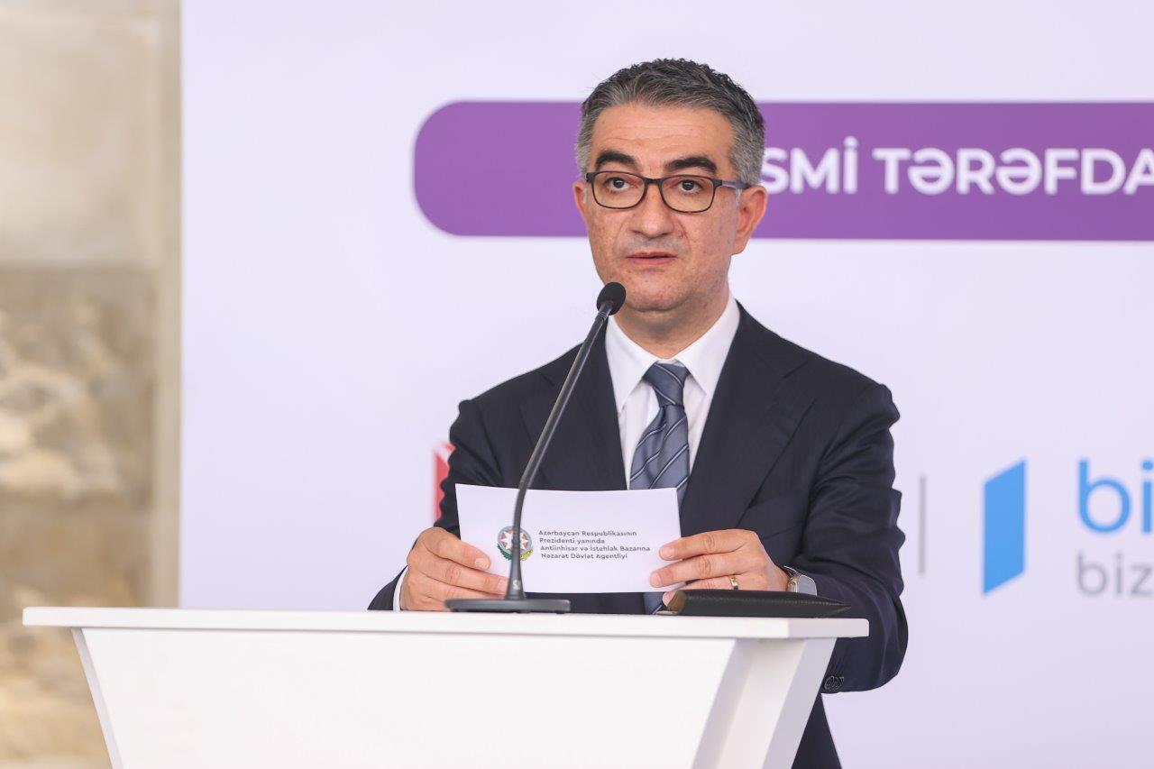 300-ə yaxın yerli şirkətin məhsul və xidmətlərinin sərgisi keçirilir