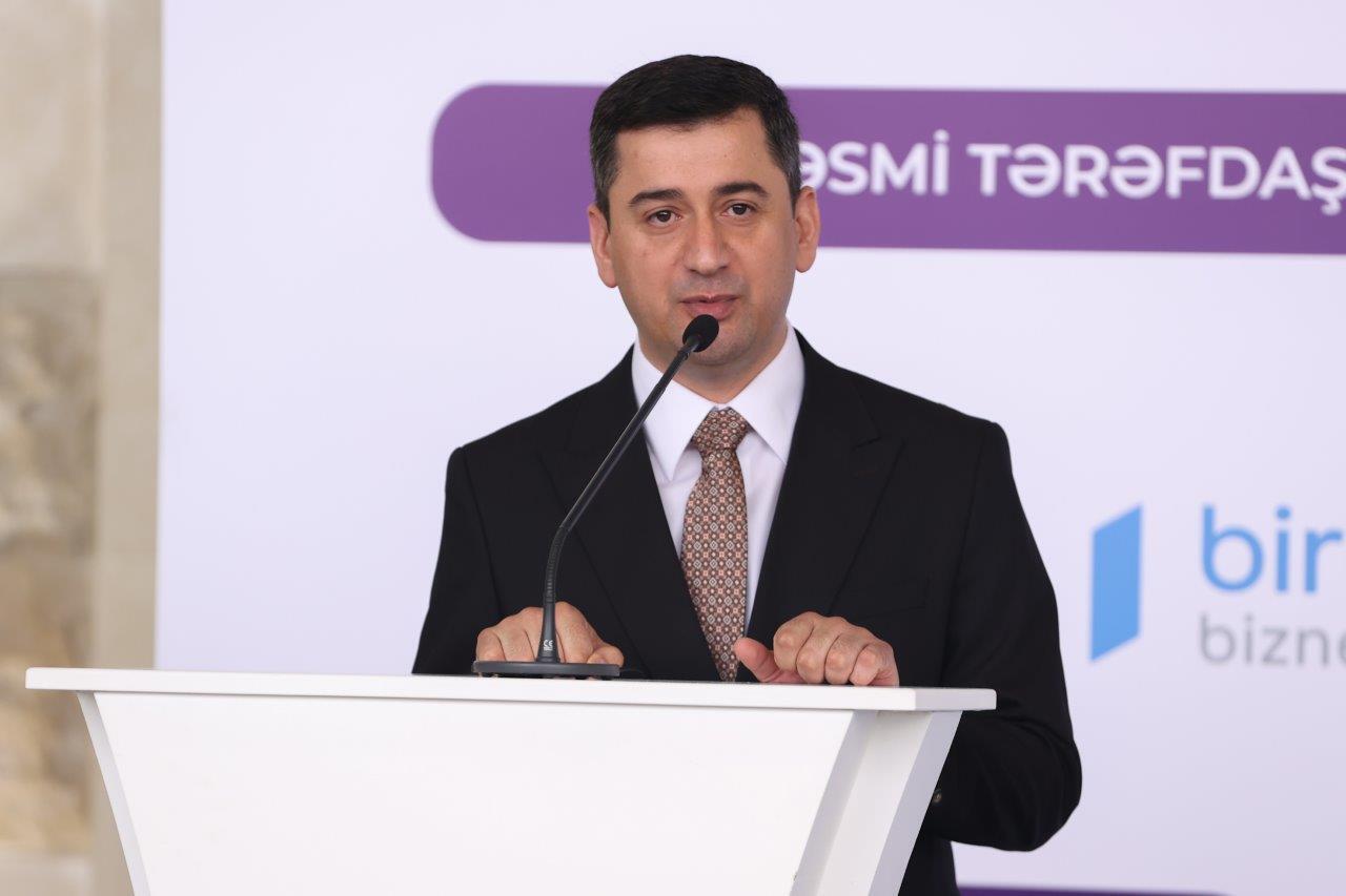 300-ə yaxın yerli şirkətin məhsul və xidmətlərinin sərgisi keçirilir