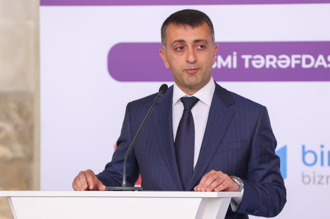 300-ə yaxın yerli şirkətin məhsul və xidmətlərinin sərgisi keçirilir
