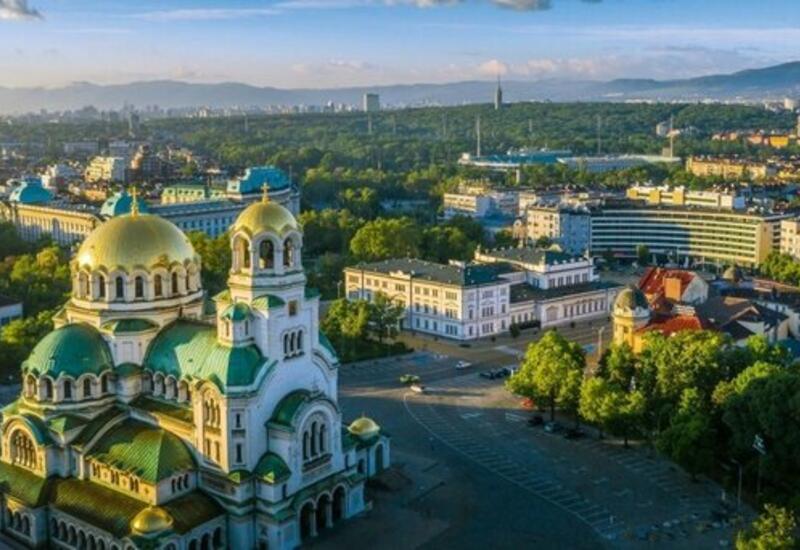 Председательство в ПА ОЧЭС перешло к Болгарии