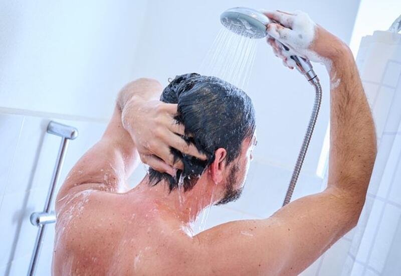 Названа распространенная ошибка при принятии душа