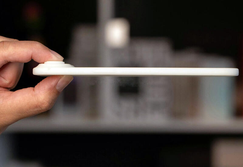 iPhone Air получит особенный энергосберегающий дисплей