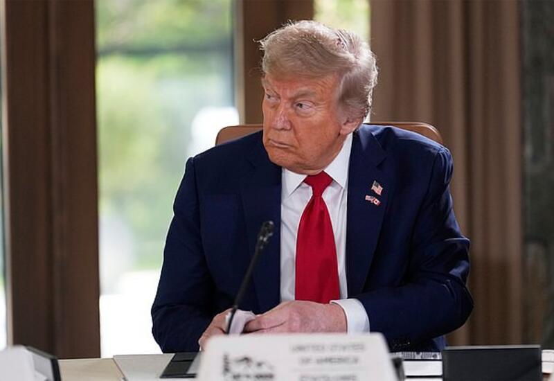 Трамп высказался об уничтожении ядерного объекта в Иране
