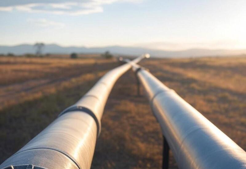 Аналитики предсказывают рост объемов казахстанской нефти через БТД