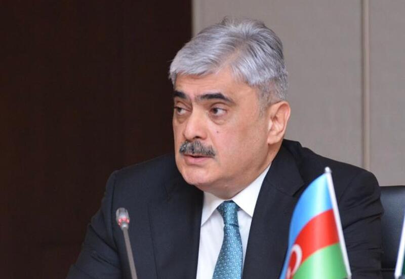 Azərbaycan Avrasiyanın nəqliyyat və logistika mərkəzlərindən birinə çevrilib