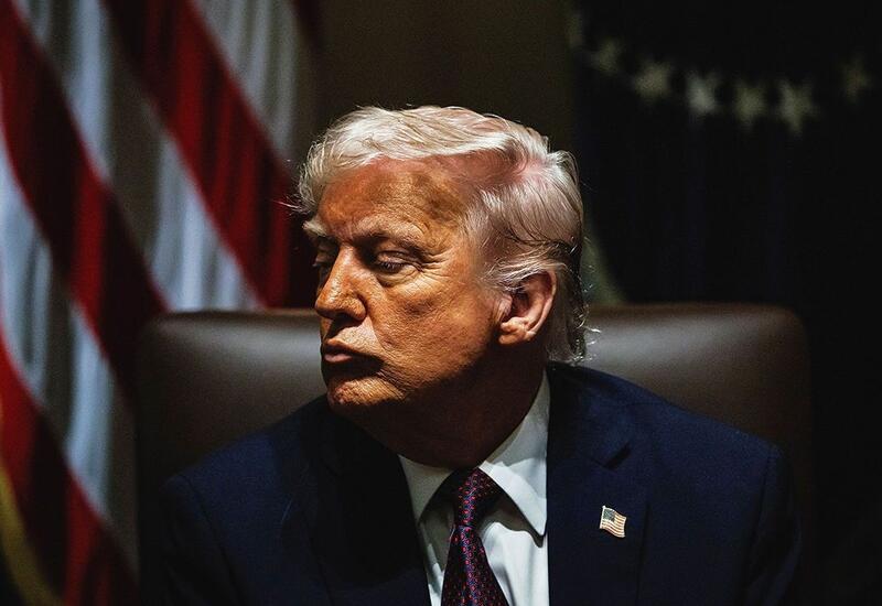 Трамп дал Нетаньяху совет