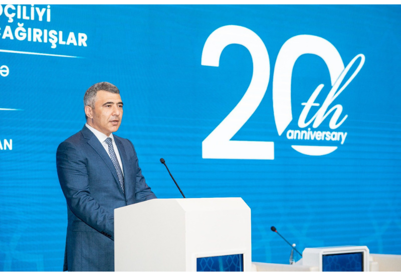 Bakıda Məhkəmə-Hüquq Şurasının 20 illiyinə həsr olunan beynəlxalq konfrans keçirilib
