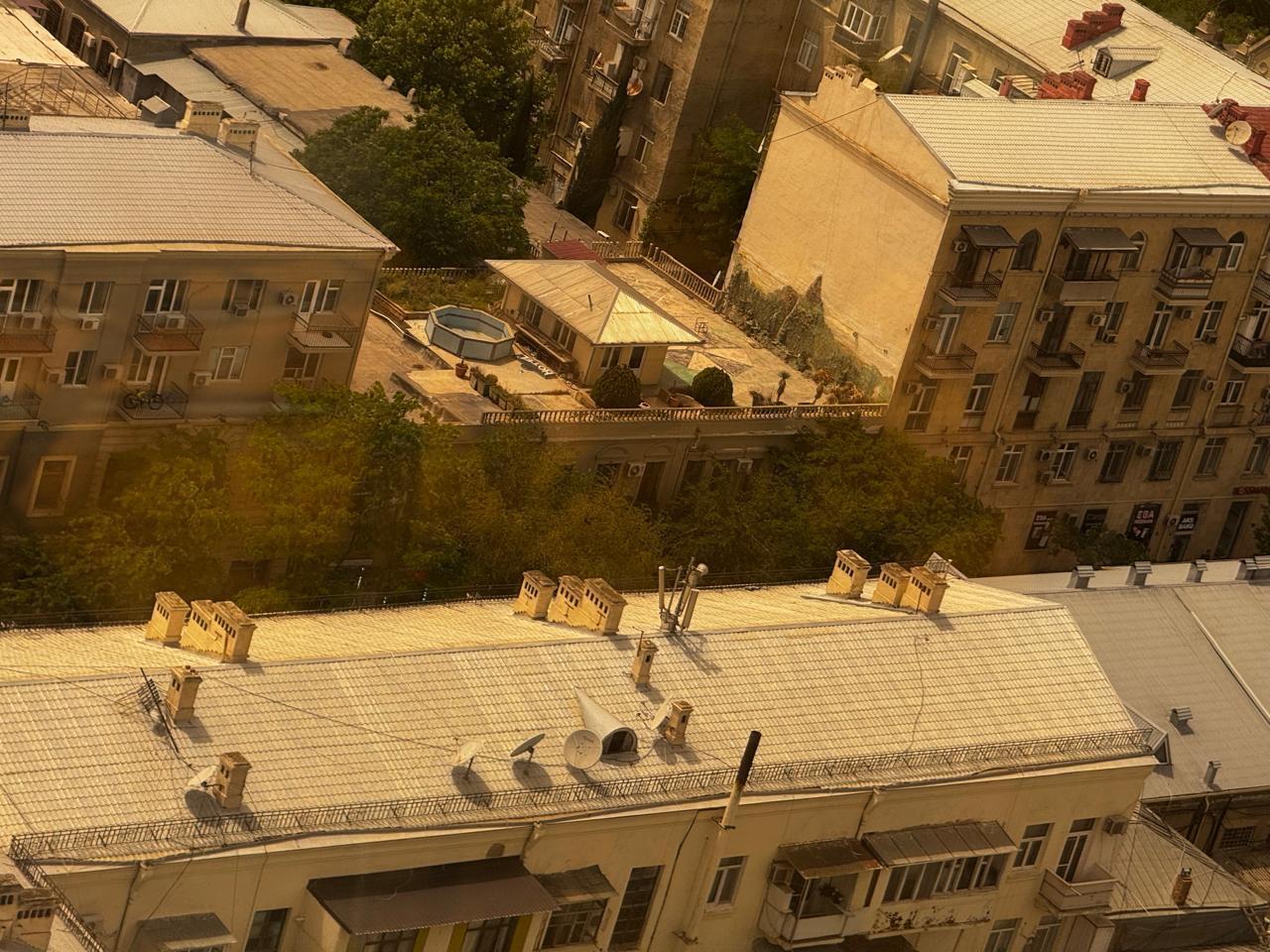 Binanın
