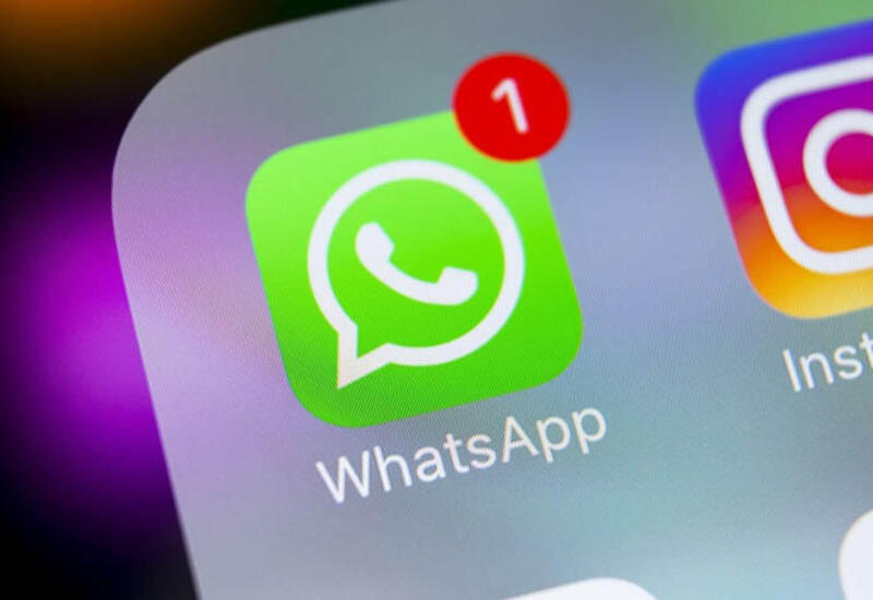 “WhatsApp”da reklamlar dövrü başlayır