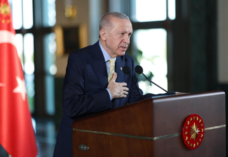 Azərbaycanın azad edilmiş torpaqları bərpa və inkişaf meydançasıdır