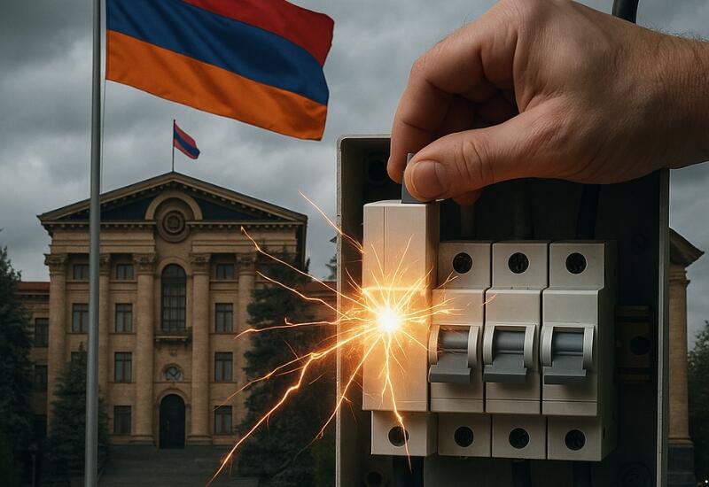 Армения на грани политического короткого замыкания